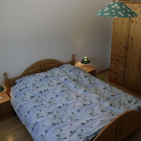 Residence Selika Leuk Ngoại thất bức ảnh