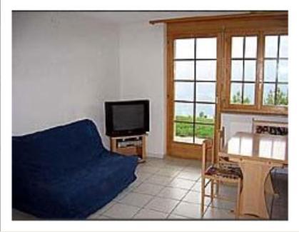 Residence Selika Leuk Ngoại thất bức ảnh