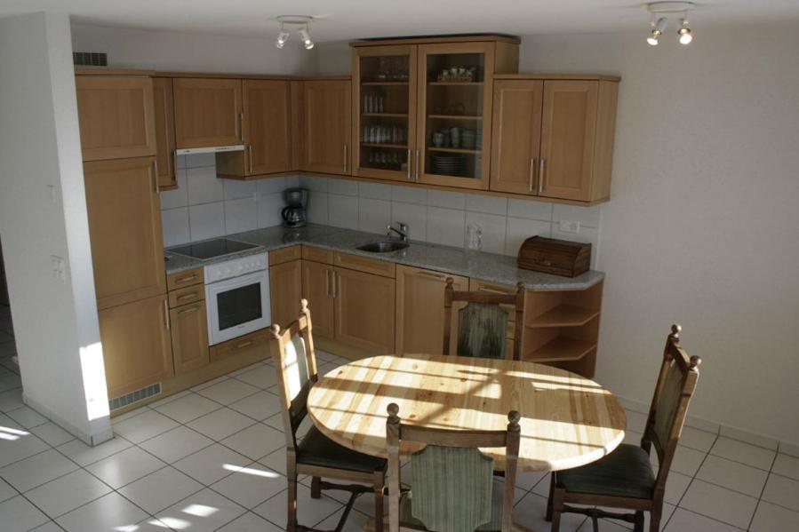Residence Selika Leuk Ngoại thất bức ảnh