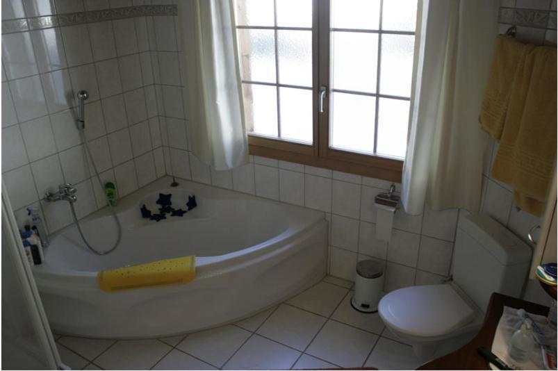 Residence Selika Leuk Phòng bức ảnh