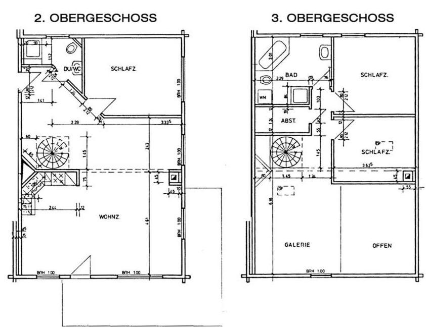 Residence Selika Leuk Phòng bức ảnh