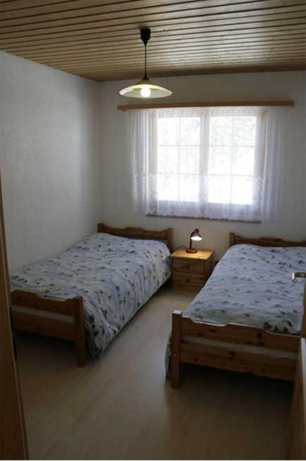 Residence Selika Leuk Phòng bức ảnh