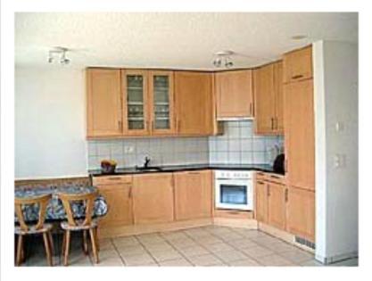 Residence Selika Leuk Phòng bức ảnh